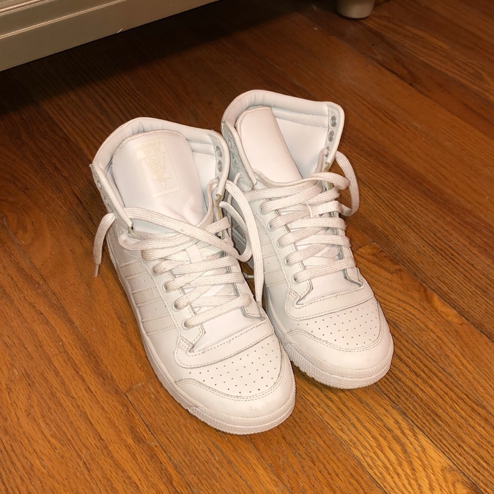 adidas top ten